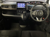 N-BOXカスタム G L ホンダセンシング 4WD 修復歴無し