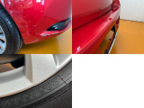 キズ凹み現状ですがお求めやすくなっております。リーズナブル価格のアウトレット車です!