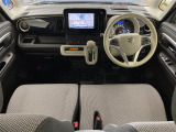 ワゴンRスマイル ハイブリッド(HYBRID) X 修復歴無し