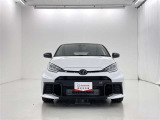 ヤリス  1.6 RZ ハイ パフォーマンス 4WD