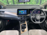 ノートオーラ 1.2 G レザーエディション 