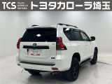 全長482&times;全幅188&times;全高189センチ!3ナンバー登録となります!