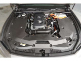 クラウン  2.5 Z ハイブリッド車