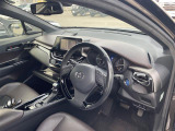 C-HR  修復歴無し
