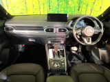 CX-5 2.2 XD エクスクルーシブ モード 