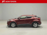 C-HR ハイブリッド 1.8 S 