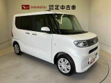 初度登録から36ヶ月未満で走行距離6万キロ未満のダイハツの中古車は、新車保証を2年間延長することができる、「まごころ保証プラス&alpha;」を7,920円という低価格でお付けすることができます。