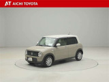 アルトラパン ハイブリッド X 