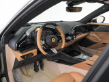 プロサングエ  F1 DCT 4WD