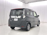 走りにこだわりながら収納力も持ち合わせたお車です。荷物を載せて軽快なドライブを楽しめますよ♪