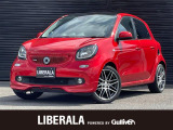 ◆LIBERALAは、輸入車選びの新たなスタイルを提案するインポート・セレクト・ブランドです。オーナー様となる方がクルマから直接感じる感性を第一にした、最良の一台との出会いをコーディネートいたします。