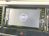 【7インチ純正ナビ】人気の純正ナビを装備。オーディオ機能も充実しており、Bluetooth接続すればお持ちのスマホやMP3プレイヤーの音楽を再生可能!毎日の運転がさらに楽しくなります!!