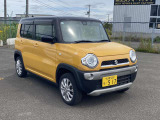 ハスラー G 4WD 社外ナビ・バックカメラ・ドライブレコーダ