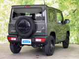 ジムニー XL 4WD 