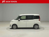 ルーミー 1.0 カスタム G-T 