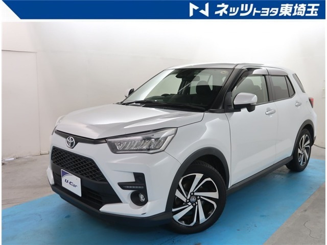 ライズ 1.0 Z 4WD