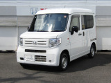 N-VAN G 4WD 