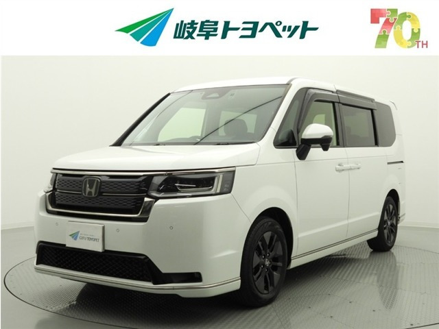 ステップワゴン 1.5 スパーダ