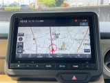 N-BOX  ワンオーナー 修復歴無し