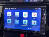 TVが見れるチューナーを装備しています。 新しい車でも付いていないことで、TVが見れない事も多々あるので要チェックです。
