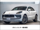 2024年式 マカン PDK 右ハンドル入庫いたしました。