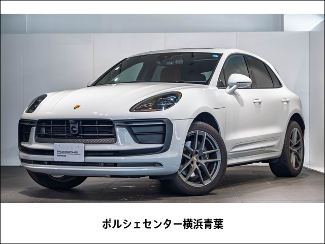 マカン  PDK 4WD