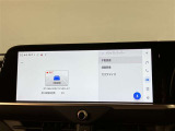 ディスプレイオーディオにドライブレコーダー機能が入っております。