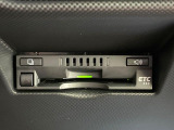 【ETC】高速道路の料金所をストレスなく通過!話題のスポットやサービスエリアに多い「スマートIC」利用時は必須のアイテムです。当店でセットアップを実施、ご納車当日からすぐにご利用いただけます!