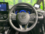 【レーダークルーズコントロール】高速道路での長距離走行が楽に!!自動で速度を保つクルーズコントロールが、衝突軽減システムと連携し、前方の車両を感知して車間を保つように速度調節してくれます!!