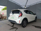 大きすぎず、小さすぎず、運転もしやすくシートアレンジも多彩で、どの世代の方にも気に入っていただけるお車です♪