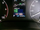 走行距離63400km