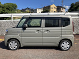 スペーシア ハイブリッド(HYBRID)  X 