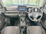 ジムニーシエラ 1.5 JC 4WD 