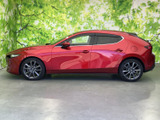 MAZDA3ファストバック 2.0 20S バーガンディ セレクション 
