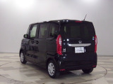 桜新町店のWebページへようこそ♪当店下取車両ワンオーナーのNBOX入荷です!充実装備のLグレードで人気のクリスタルブラックパール♪