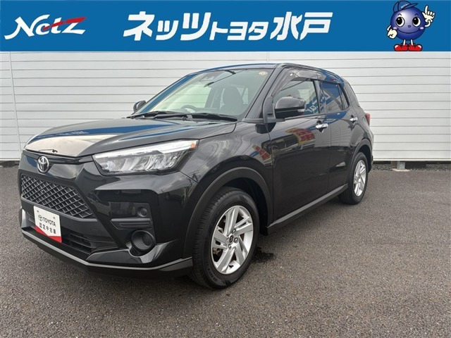 ライズ 1.2 G