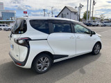 シエンタ ハイブリッド 1.5 G 