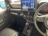 ジムニーノマド 1.5 FC 4WD ワンオーナー
