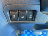 運転席にはシートヒーター機能が付いています。寒い日の心強い味方です♪