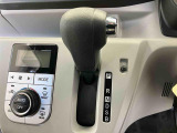 使いやすいシフトです♪操作性も優れています!