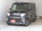 タントカスタム X セレクション
