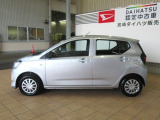 ミライース L SAIII 