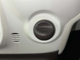 シガーソケット用の充電器が使用可能です!