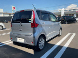 H27年式 デイズ j シルバーのお車が入荷しました☆