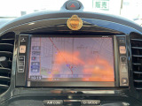 ジューク 1.5 15RX タイプV 修復歴無し