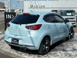 MAZDA2 1.5 15BD 