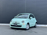 フィアット 500