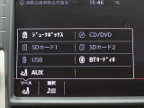 タッチで簡単操作!