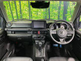 ジムニーシエラ 1.5 JC 4WD 