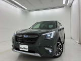 フォレスター 2.0 アドバンス 4WD 